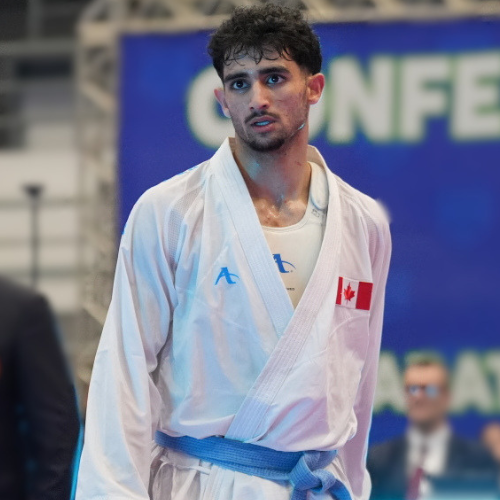 Omar Almishri